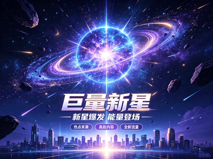 巨量新星大厂体验平台首发:每日试玩签到与新应用体验,满1元秒提实测