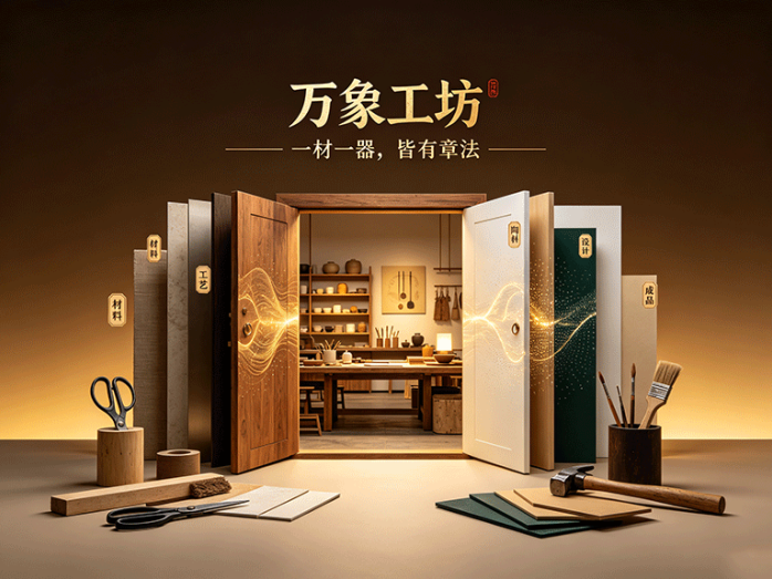 万象工坊新玩法上线,收集材料自己打造装备还能经营工坊