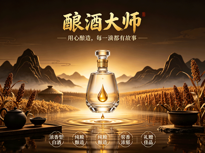 酿酒大师开启酒坊经营玩法,从酿造美酒到打造自己的酒庄