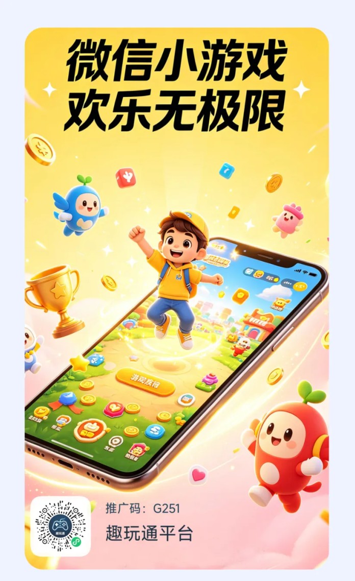 趣玩通广告副业怎么玩？游戏试玩加广告任务，手机就能轻松上手！